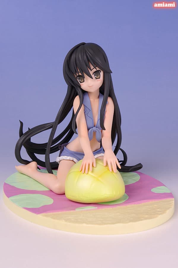 Shakugan no Shana - Shana Swimsuit Ver. 1/6 Complete Figure