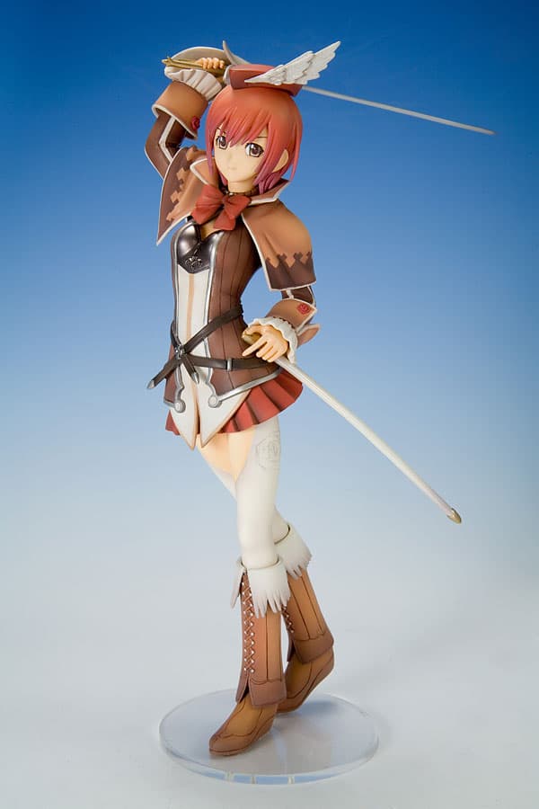 Shining Wind - Seena Kanon 1/8 Complete Figure