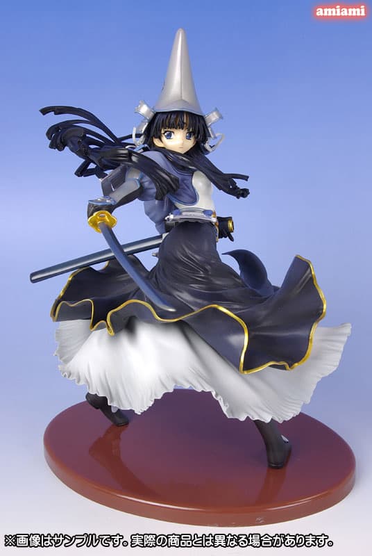 Sengoku Rance - Kenshin Uesugi 1/8 Complete Figure
