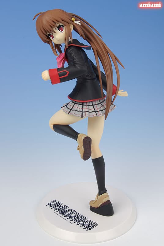 Little Busters! - Rin Natsume 1/8 Complete Figure