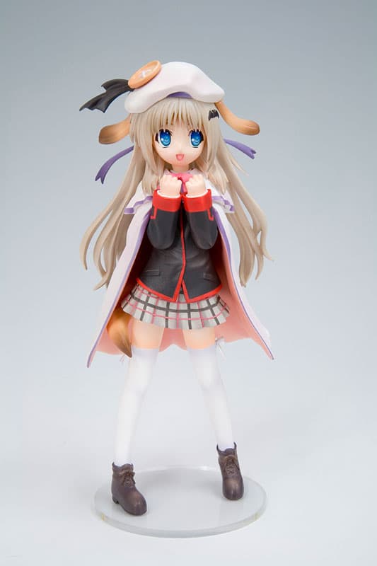 Little Busters! - Kudryavka Noumi 1/8 Complete Figure