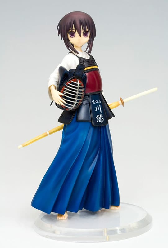 Bamboo Blade - Tamaki Kawazoe 1/8 Complete Figure