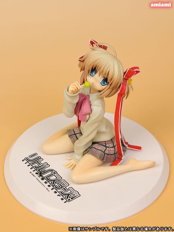 Little Busters! - Komari Kamikita 1/8 Complete Figure