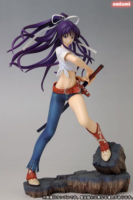 Toaru Majutsu no Index - Kaori Kanzaki 1/8 Complete Figure