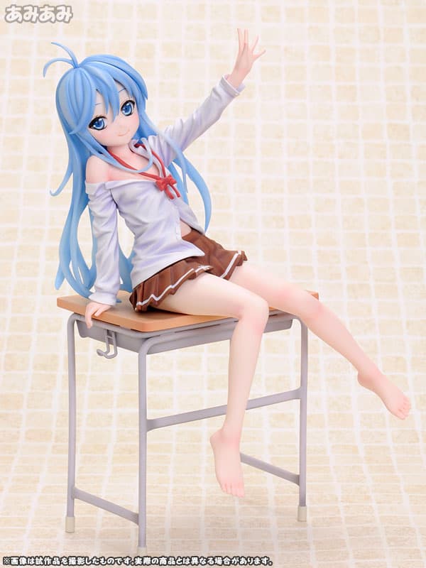 Denpa Onna to Seishun Otoko - Erio Towa 1/8 Complete Figure