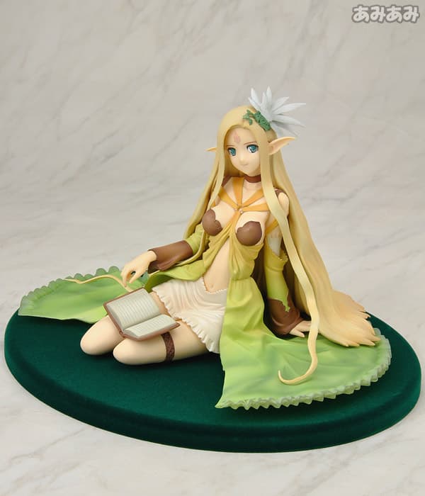 Shining Wind - Celestia 1/8 Complete Figure