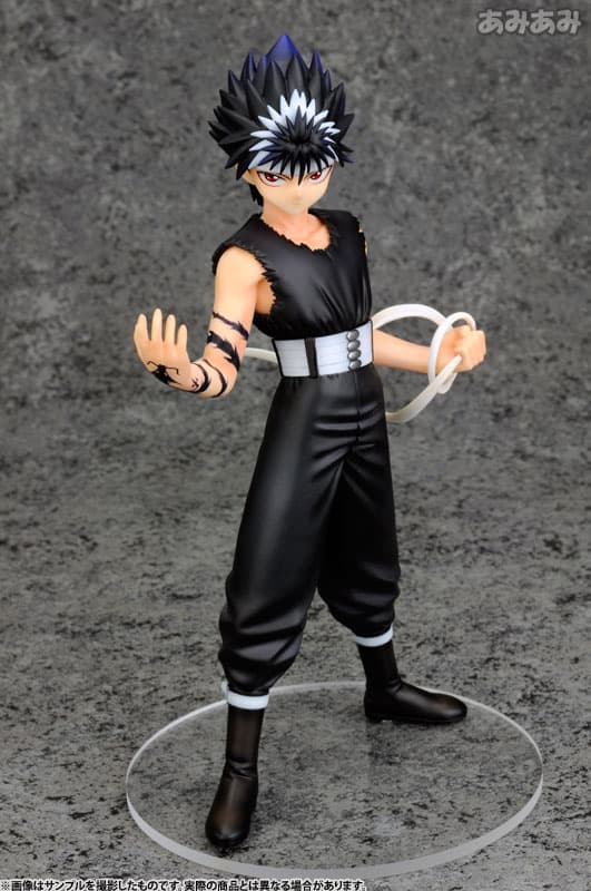 ARTFX J - YuYu Hakusho: Hiei 1/8 Complete Figure