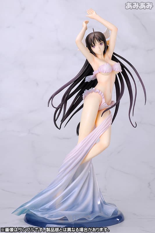 Shining Wind - Goddess of the Wind Xecty 1/6 Complete Figure