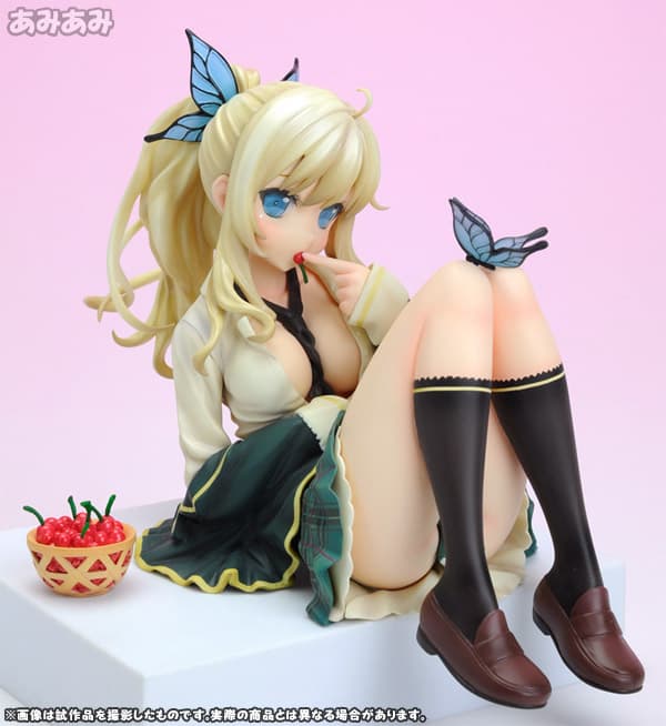 Haganai Sena Kashiwazaki 1/8 Complete Figure