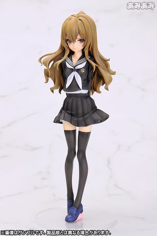 Toradora! - Taiga Aisaka -the Last Episode- 1/6 Complete Figure