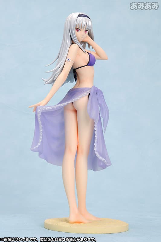 Shining Wind - Blanc Neige -Swimsuit ver.- 1/7 Complete Figure