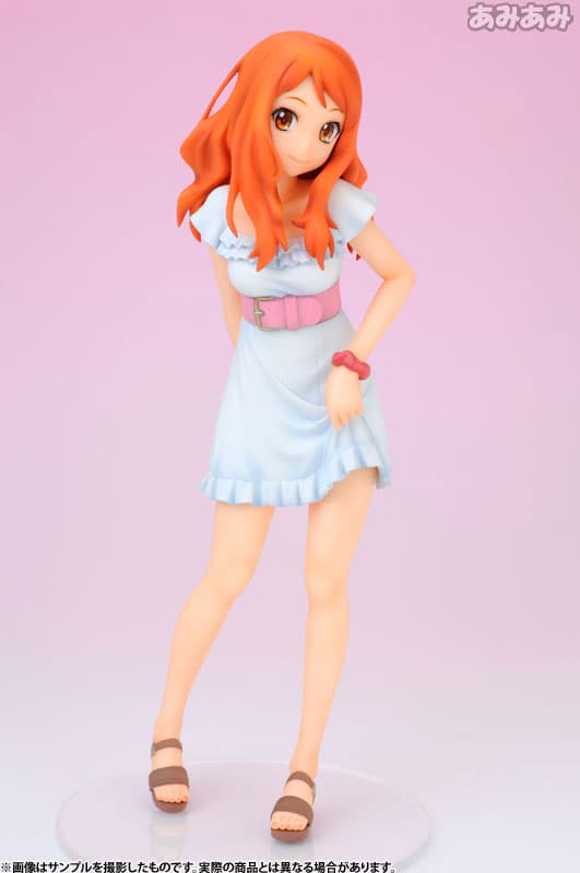 Anohana: The Flower We Saw That Day - Anaru (Naruko Anjou) 1/8 Complete Figure