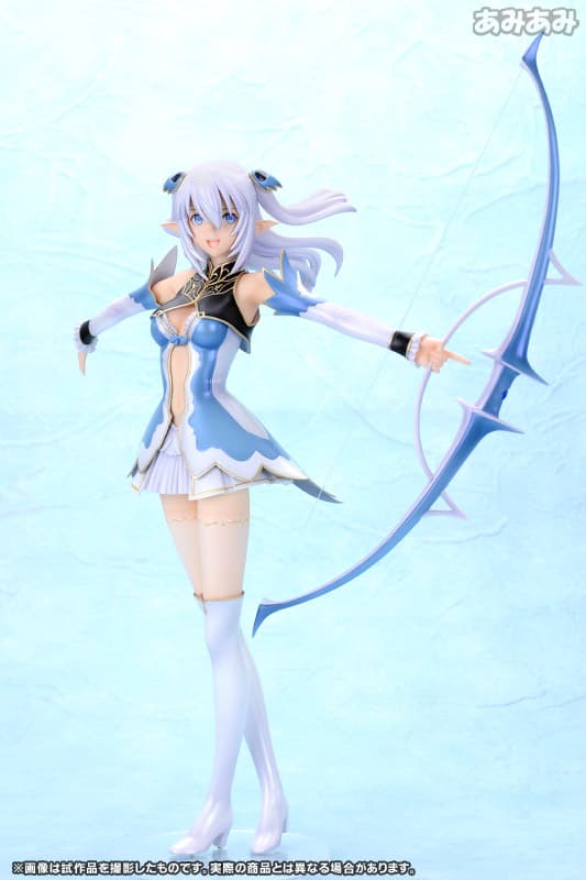 Shining Blade - Altina Mel Sylphis 1/8 Complete Figure