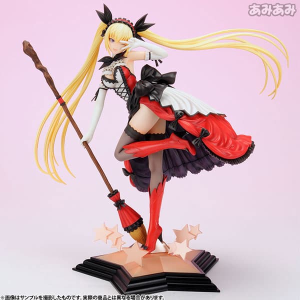 Shining Blade - Misty (Mistral Nereis) 1/8 Complete Figure