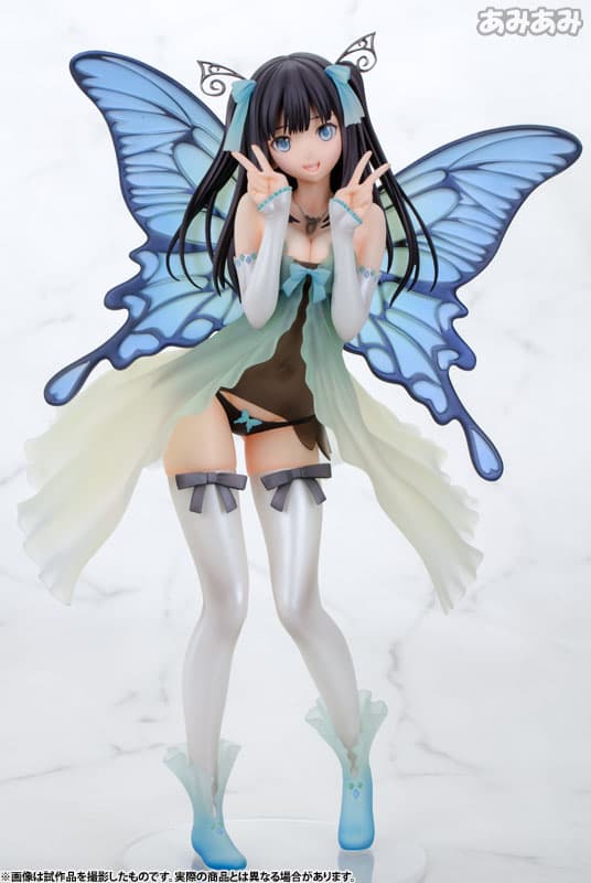 4-Leaves - Tony's Heroine Collection "Peace Keeper" Daisy 1/6 Complete Figure