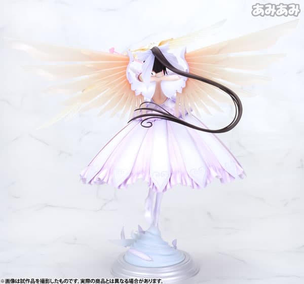 Shining Ark - Sakuya Mode: Seraphim 1/8 Complete Figure