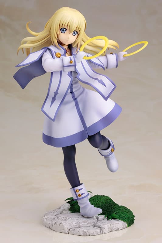 Tales of Symphonia - Collet Brunel 1/8 Complete Figure