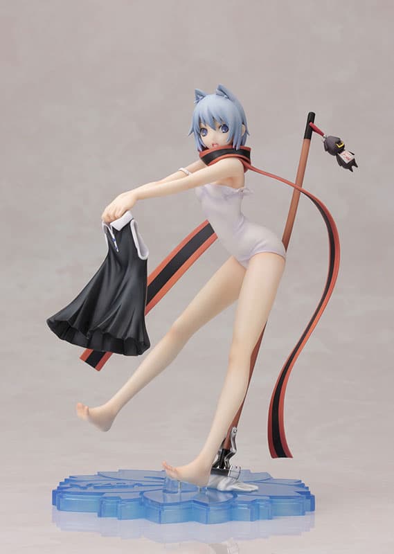 Yozakura Quartet -Hananouta- Ao Nanami 1/7 Complete Figure