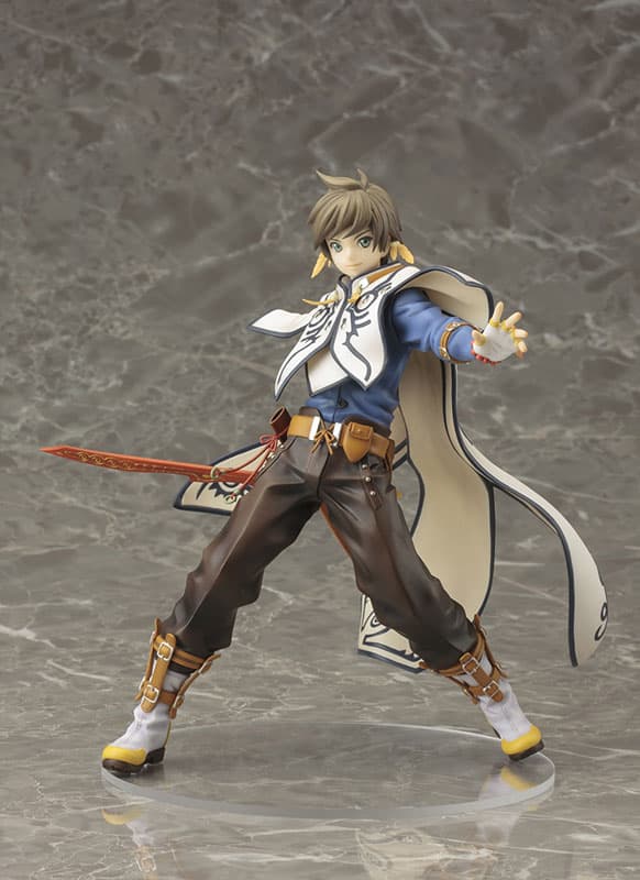 Tales of Zestiria - Sorey 1/8 Complete Figure