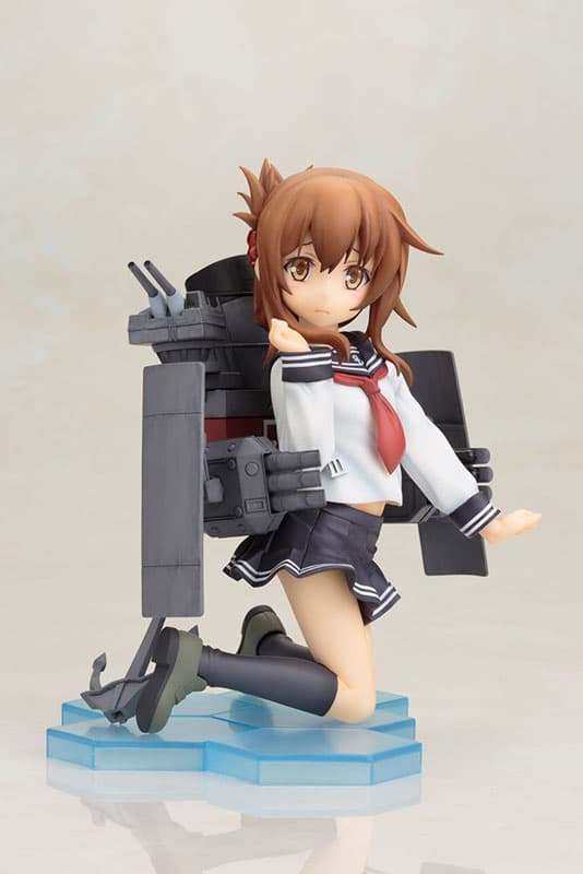 Kantai Collection -Kan Colle- Inazuma -Anime ver.- 1/8 Complete Figure