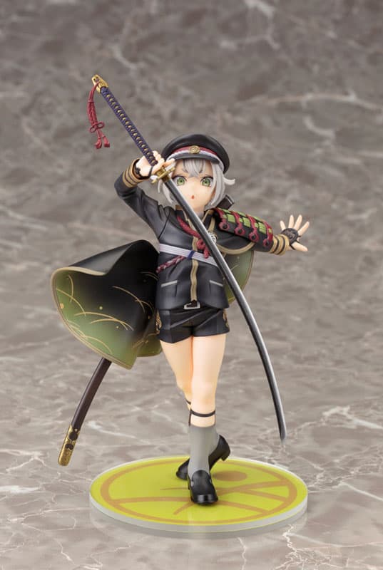 ARTFX J - Touken Ranbu Online: Hotarumaru 1/8 Complete Figure