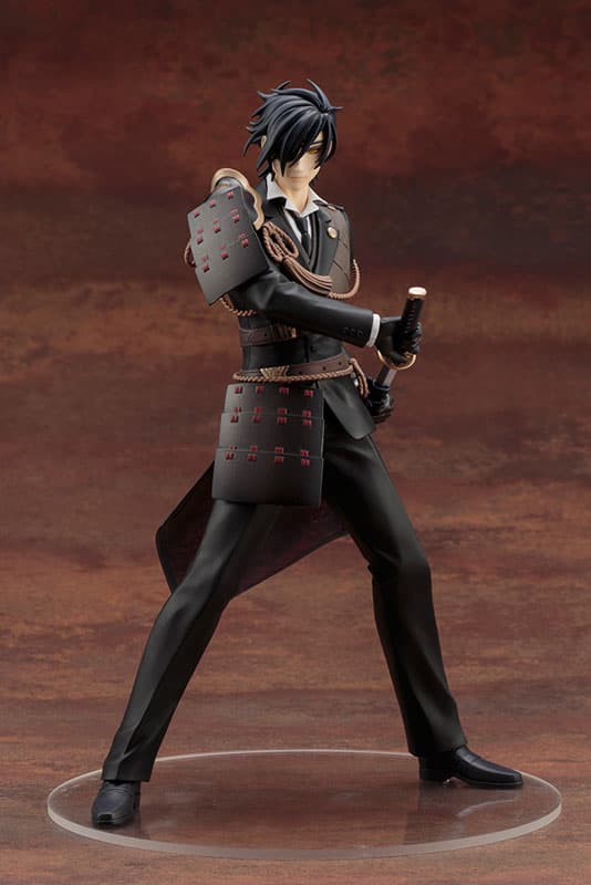 ARTFX J - Touken Ranbu Online: Shokudaikiri Mitsutada 1/8 Complete Figure