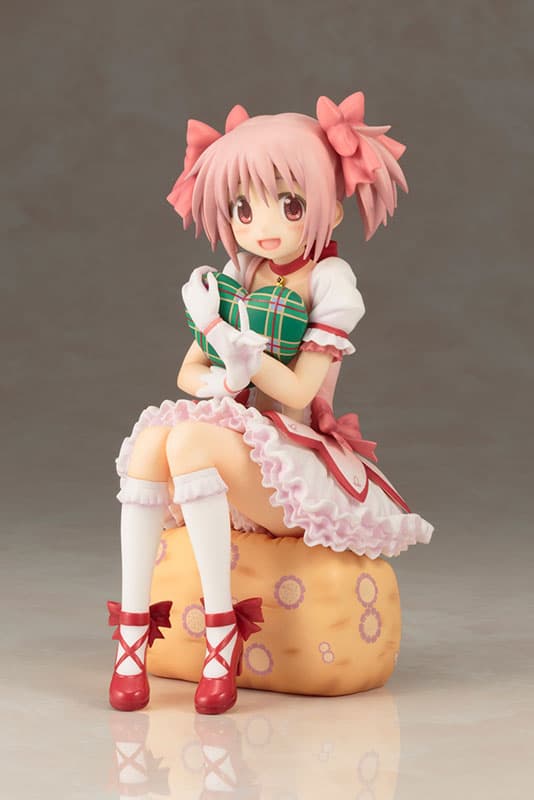 Puella Magi Madoka Magica the Movie - Madoka Kaname 1/8 Complete Figure