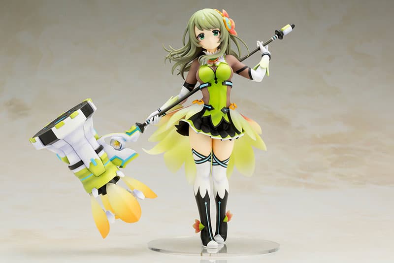Battle Girl High School - Kurumi Tokiwa 1/8 Complete Figure