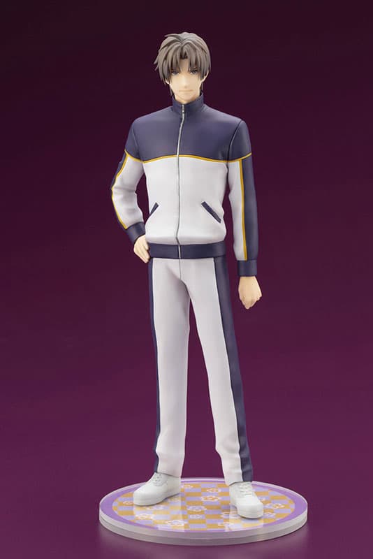 ARTFX J - Touken Ranbu Hanamaru: Heshikiri Hasebe Uchiban ver. 1/8 Complete Figure
