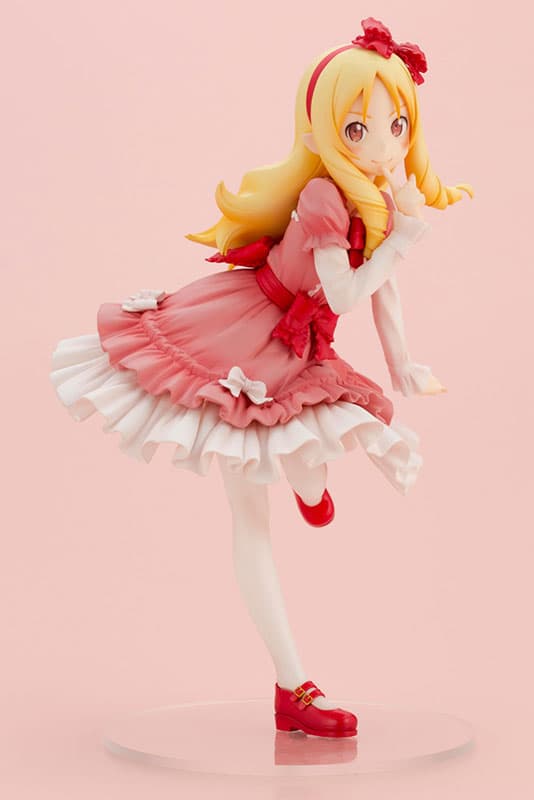 Eromanga Sensei - Elf Yamada 1/7 Complete Figure