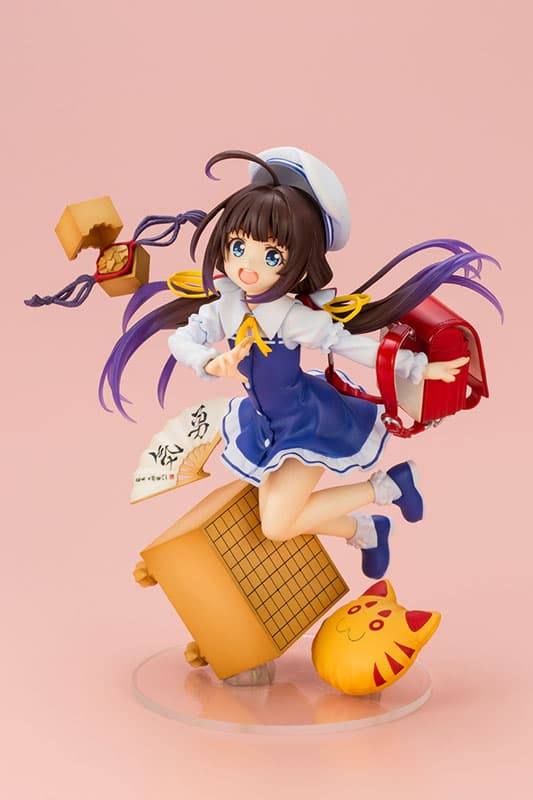 Ryuuou no Oshigoto! - Ai Hinatsuru 1/7 Complete Figure