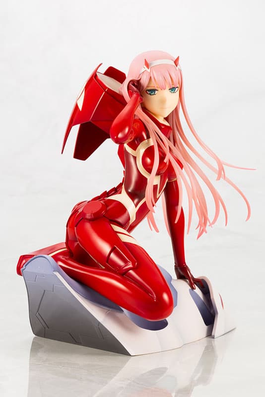 DARLING in the FRANXX - "Zero Two" 1/7 Complete Figure
