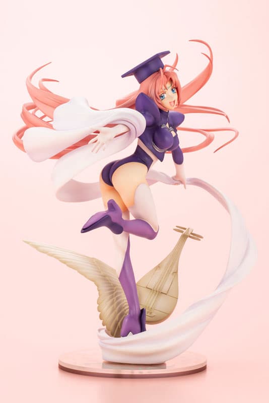 ARTFX J Hakyu Hoshin Engi Dakki 1/8 Complete Figure