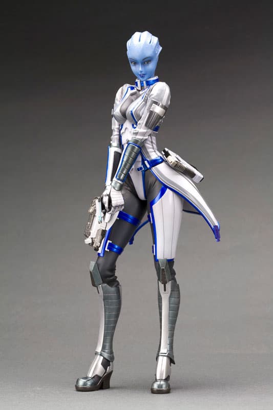 Mass Effect 3 - Mass Effect Bishoujo Liara T'Soni Complete Figure