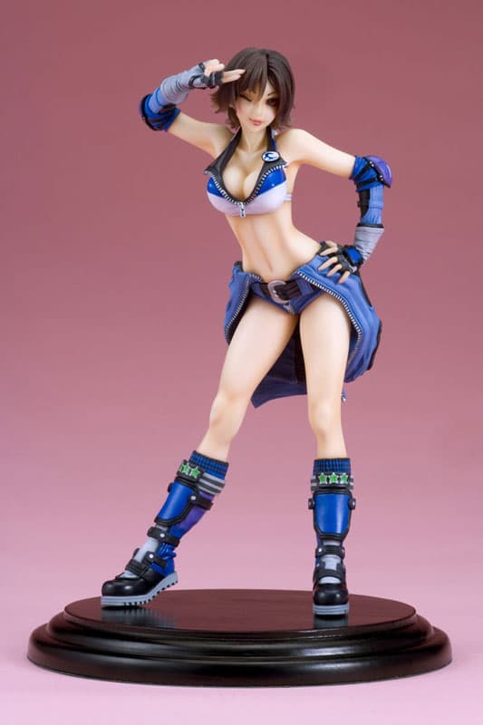 Tekken Tag Tournament 2 - TEKKEN BISHOUJO: Asuka Kazama 1/7 Complete Figure