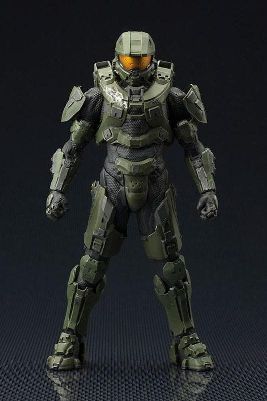 Halo 4 - Master Chief - ARTFX+ - 1/10