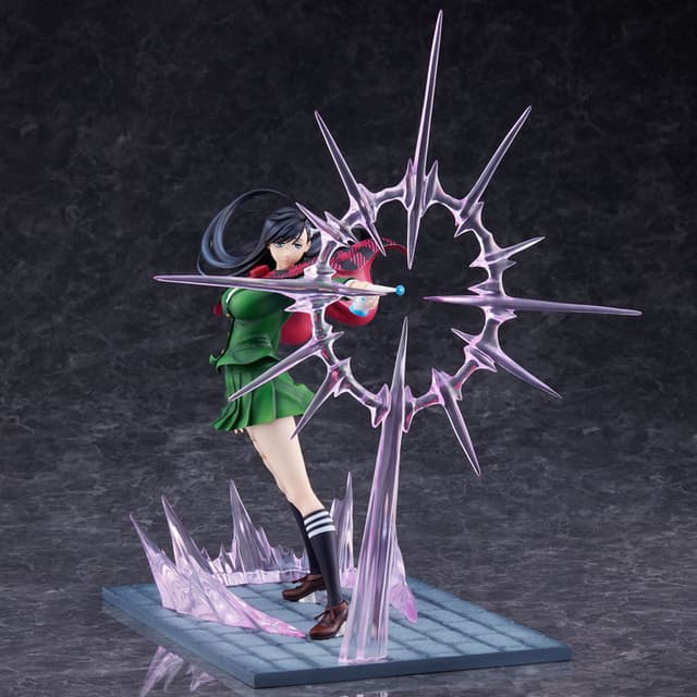 ViVignette "BURN THE WITCH" Noel Niihashi Complete Figure