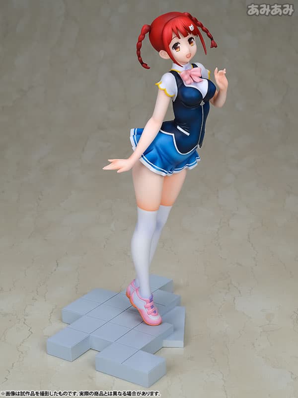 VALKYRIE DRIVE -MERMAID- Mamori Tokonome 1/7 Complete Figure