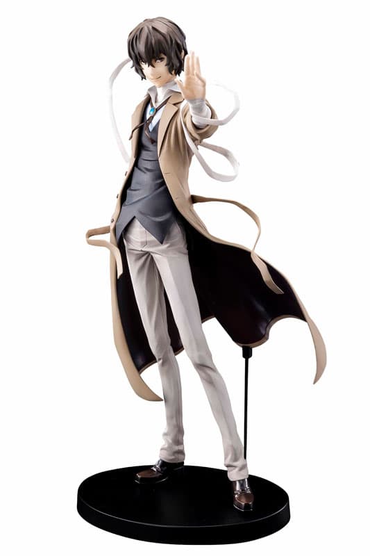 Bungo Stray Dogs - Osamu Dazai 1/7 Complete Figure