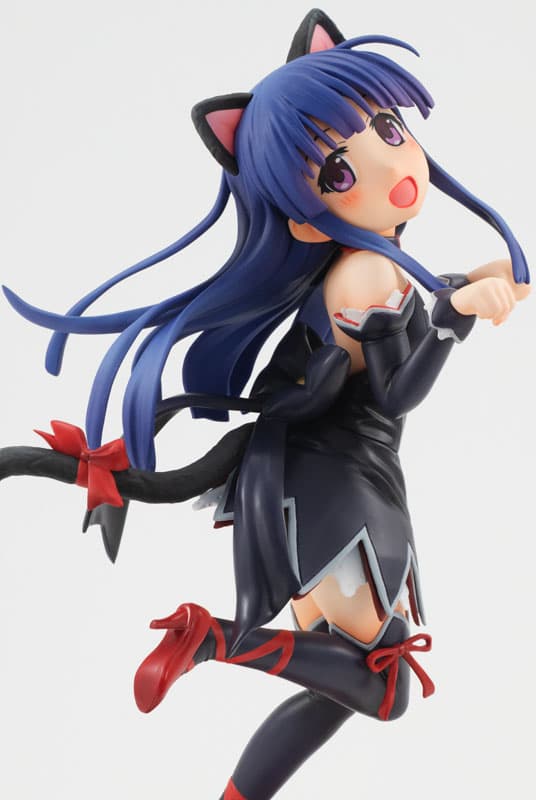 Higurashi no Naku Koro ni - GOU Rika Furude Angel Mode Ver. 1/7 Complete Figure