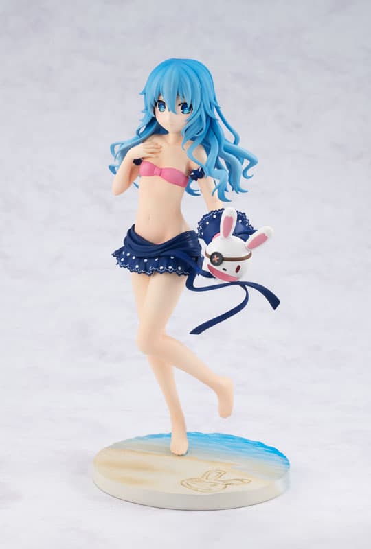 KDcolle Date A Live IV Yoshino Fecinate Swimsuit ver. KADOKAWA Special Set 1/7 Complete Figure