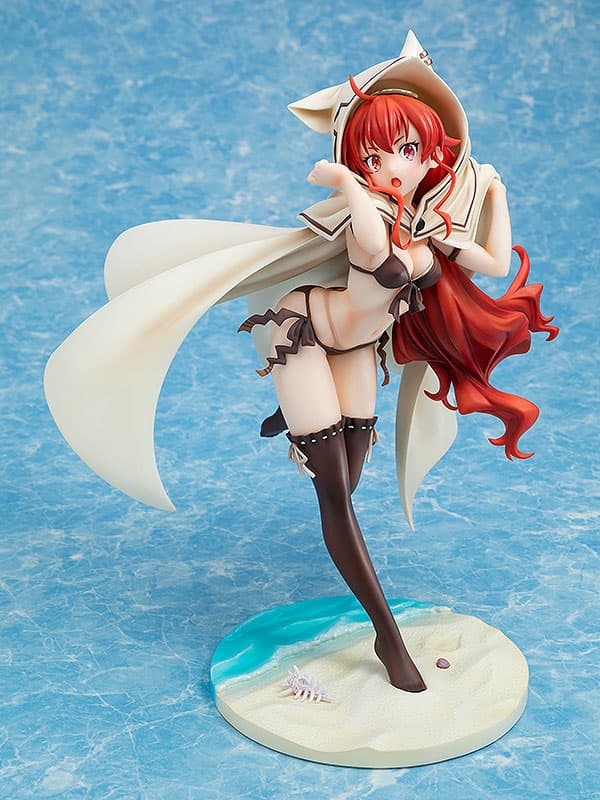 CAworks "Mushoku Tensei: Jobless Reincarnation" Eris Boreas Greyrat: Swimsuit Ver. 1/7 Complete Figure