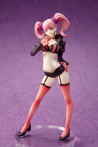 Captain Earth - Moco - 1/8 - Dengeki Special ver.