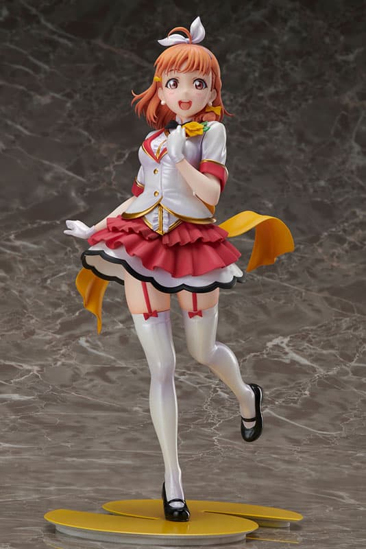 Love Live! Sunshine!! Birthday Figure Project - Chika Takami 1/8 Complete Figure