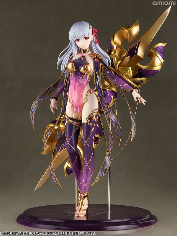 KDcolle "Fate/Grand Order" Assassin/Kama 1/7 Complete Figure