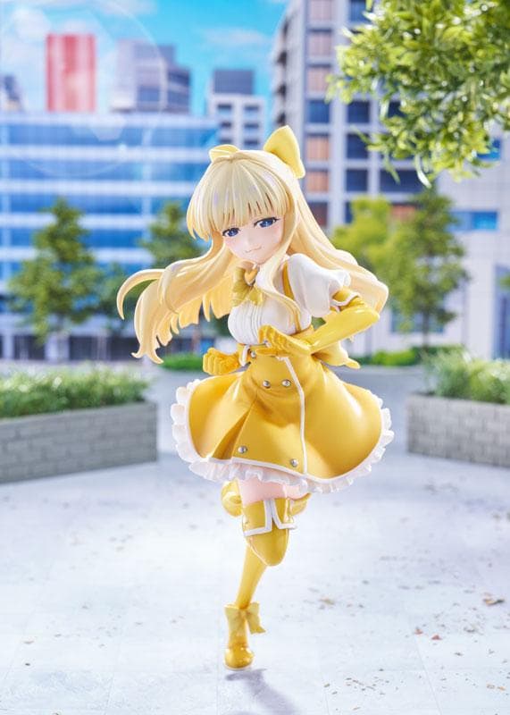 KDcolle Gushing Over Magical Girls Magia Sulfur 1/7 Complete Figure