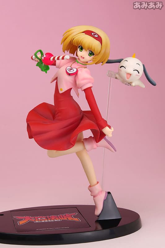 Dai Maho Toge - Punie Tanaka 1/10 Complete Figure
