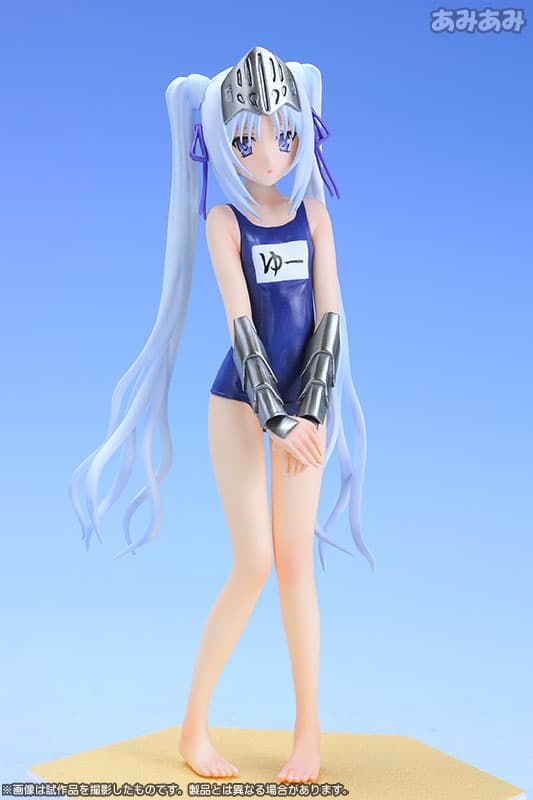BEACH QUEENS - Kore wa Zombie Desuka? of the Dead: Eu 1/10 Complete Figure