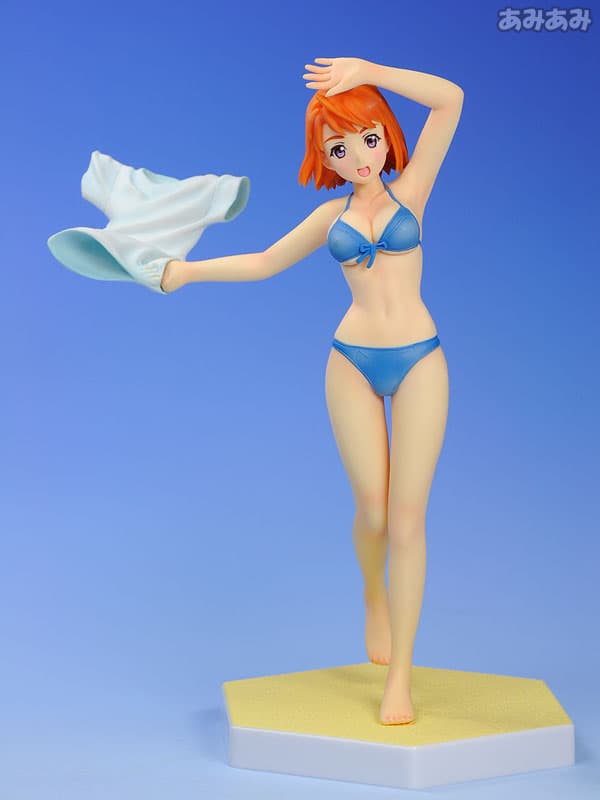 BEACH QUEENS - My-HiME: Mai Tokiha 1/10 Complete Figure