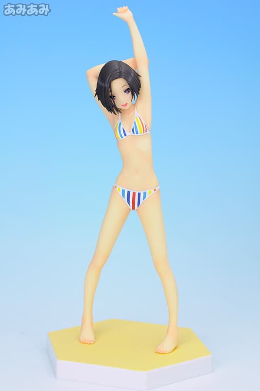 BEACH QUEENS - Loveplus: Rinko Kobayakawa 1/10 Complete Figure